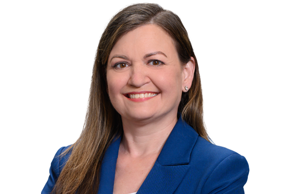 Jillian D. Rice attorney photo