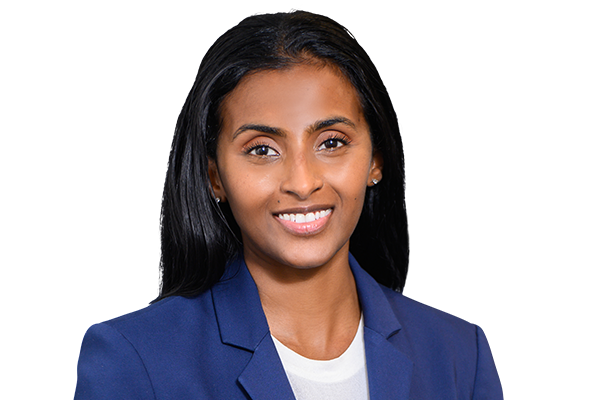 Nadia Douglas attorney photo