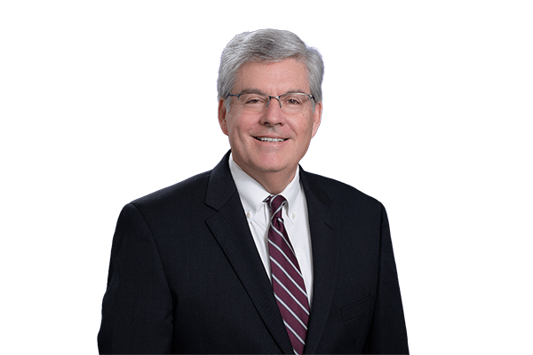 Robert D. Henry attorney photo